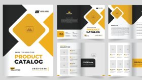 kampanyalarınız için broşür veya katalog hazırlayabilirim
