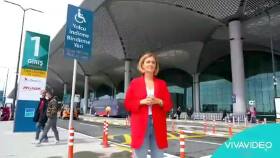 İGA İSTANBUL AİRPORT - TANITIM