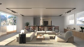3dsmax ile gerçekçi mekan görselleri hazırlıyorum