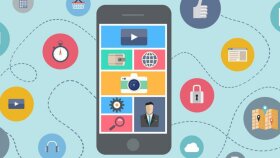 sizin için android uygulamalar hazırlarım