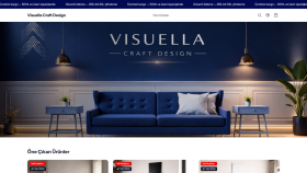 sizin için modern bir e-ticaret scripti kurabilirim