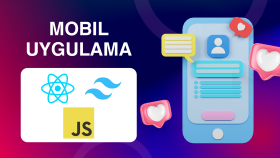 mobil uygulamanızı yaparım