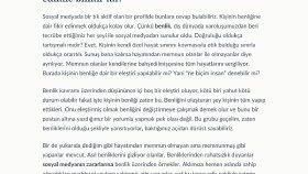 dizi film belgeseller hakkında inceleme yazısı yazabilirim