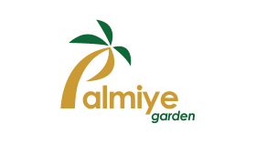 Palmiye Garden Logo