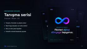 Endsoft — Instagram Tanışma Karuselleri
