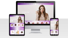 anahtar teslim özel web sitesi yaparım