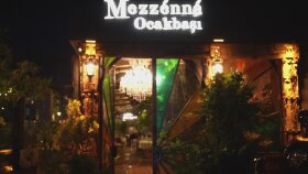 MAZZENNA POST PRODÜKSİYON