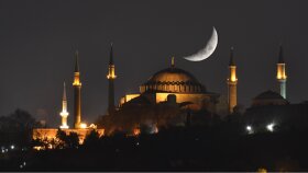 Arden Çorba - Ramazan Radyo  Jingle