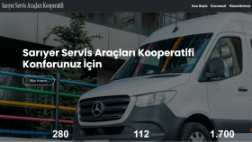 web site yapımı
