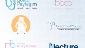 firmanız için modern ve sade bir logo tasarlarım
