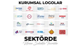 Kurumsal Logo Tasarımları 