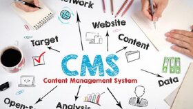 cms sistemleri işlemleriniz yapılır