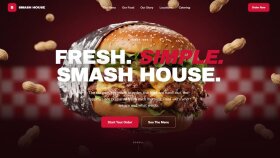 restoran ve kafeniz için menülü web sitesi yaparım