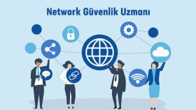 Network Güvenlik Uzmanı Kurumsal Altyapı Çözümleri