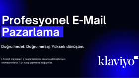 markanızın e-mail pazarlamasını yönetebilirim