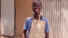 Vuslat Derneği - Afrika Chad 2025!