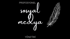 sosyal medya yöneticiliği yaparım