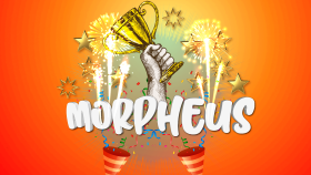Morpheus Agesa Ekibi