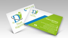 İş örneğim