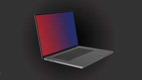 Apple Macbook Reklamı