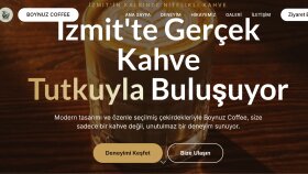 özel, modern ve mobil uyumlu web siteleri geliştirmekteyim