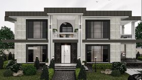 render üzerinden revize, malzeme değişikliği yapıyorum