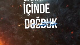 Profesyonel kinetik tipografi 