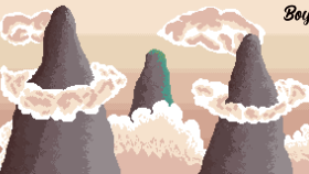 pixelart projelerinizi boyutlandırabilirim