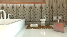 Banyo Tasarımı