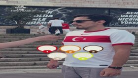 1 Dakika İnstagram Videoları