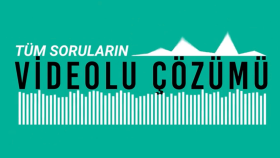 Uzman Yayınları / Yazılı Sınav Denemeleri