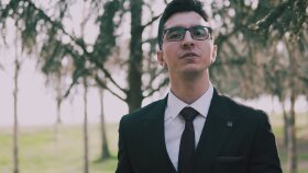 AKIN AKDERE PROMO VİDEO