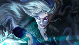 Splash Art