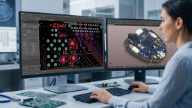 istenilen özellikte test edilebilir pcb kartları tasarlıyorum