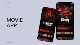 Movie App