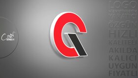 logo mockup tasarımları