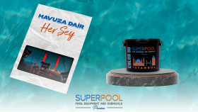 SUPERPOOL Ürün Tanıtım İntrosu 2