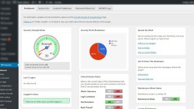 Wordpress sitenizin güvenlik önlemlerini yapılandırabilirim