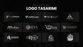 Logo Tasarımı