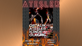 Afişleriniz veya Baskı Tasarımlarınız Yapılmakta 