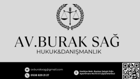 Av. Burak Sağ