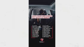 Dikey Reklam Videosu