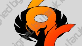 "Tormentorz" Klan Logo Tasarımı