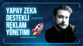 yapay zekâ ile Meta reklam yönetimi sunuyorum