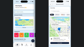 iOS ve Android için özel mobil uygulama geliştiririm