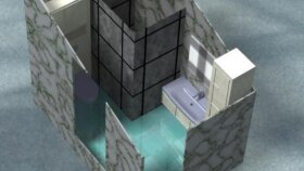 mimari projenizi 3d model ve render alabilirim