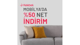 Kelebek Mobilya Sosyal Medya Tasarımı