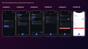 Notiq - Not paylaşma uygulaması