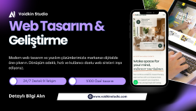 markanız için premium ve ultra hızlı web sitesi kodlarım