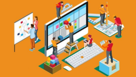 sizler için özel web sitesi kodlayabilirim